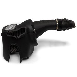 Ford F250 Performance Air Intake - Banks Power - RAM Air + Dry Filter - `20-`21
